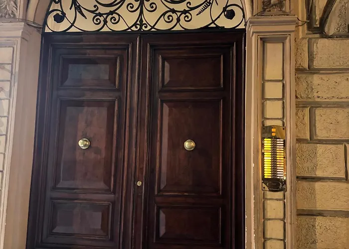 Vatican Luxury רומא