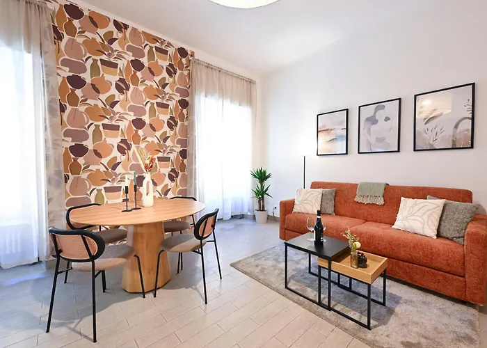 Vatican Luxury Apartamento Roma