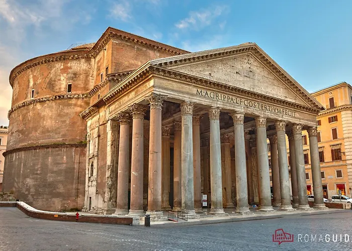 Vatican Luxury * רומא